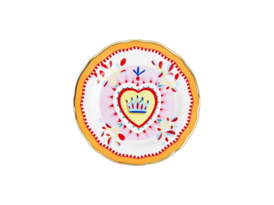 Baci Milano Piattino - Mamma Mia