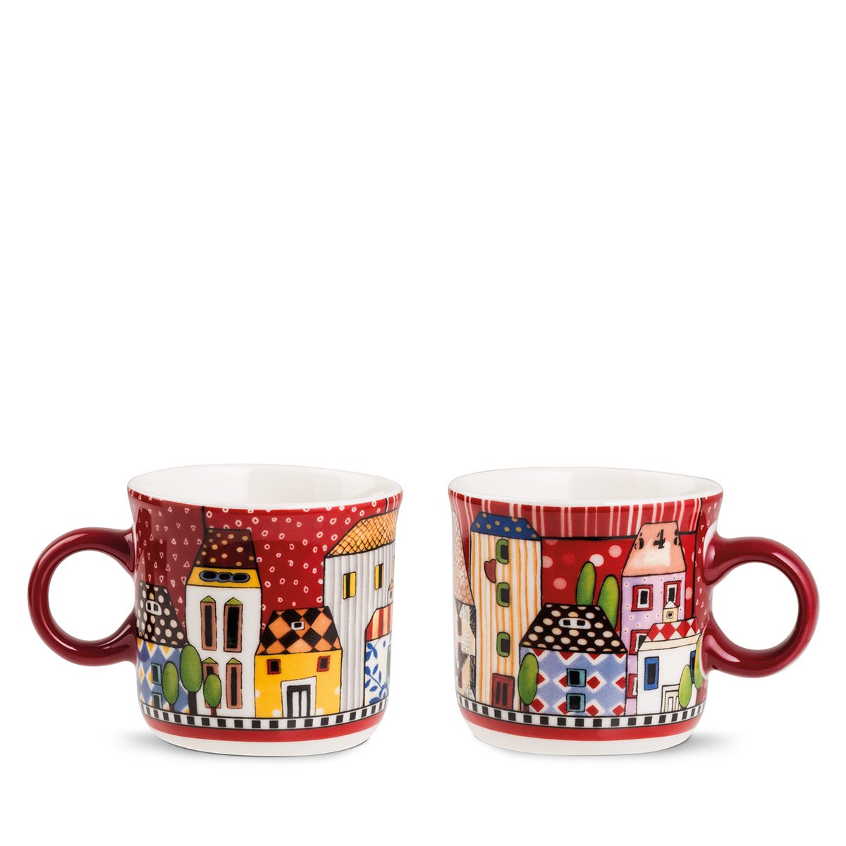 Egan “Paese Mio” mini mug
