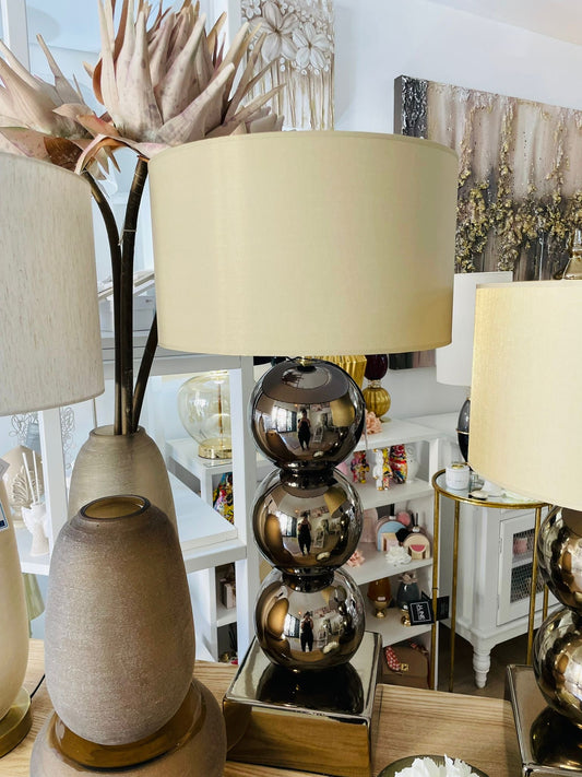 Envy lampada 3 sfere