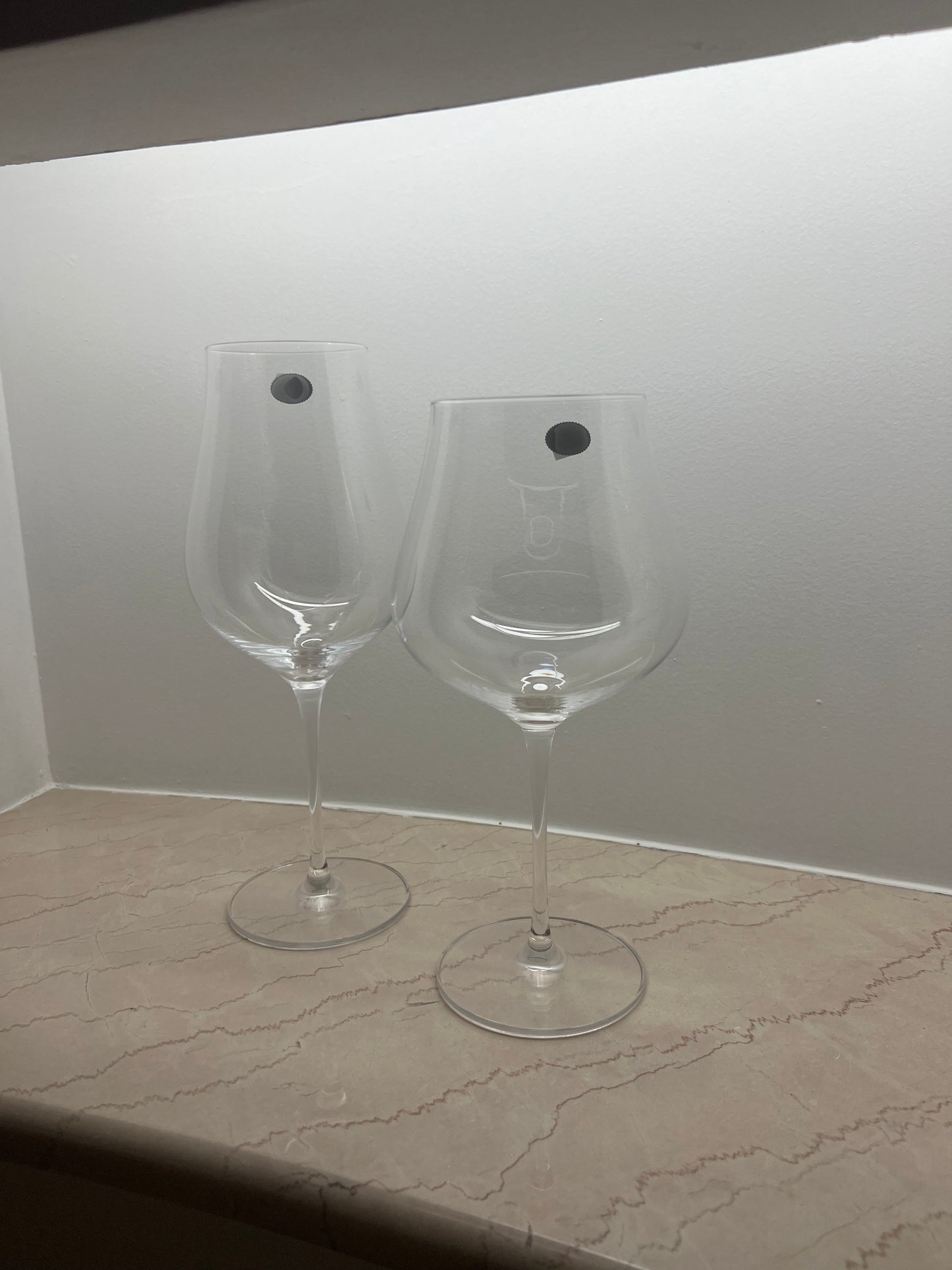 Fade set 6 calici vino bianco