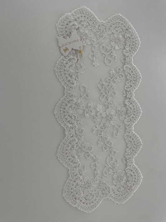 Fiori di lena centro