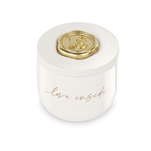 Cupido candela 18 anni