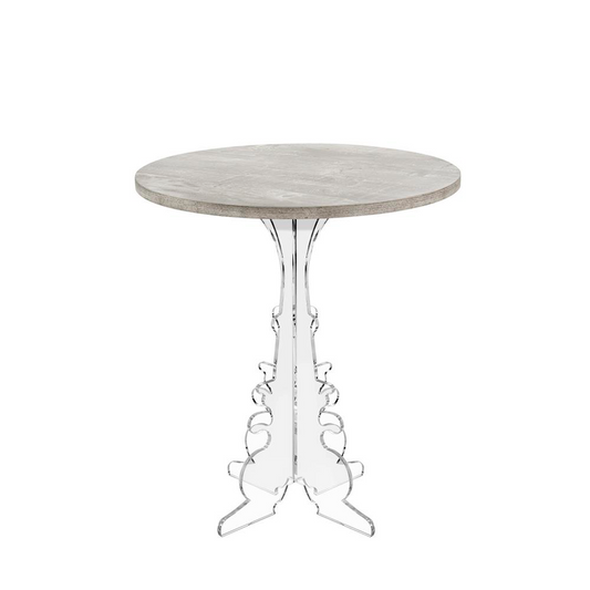 iPLEX "Maricla" tavolino medium