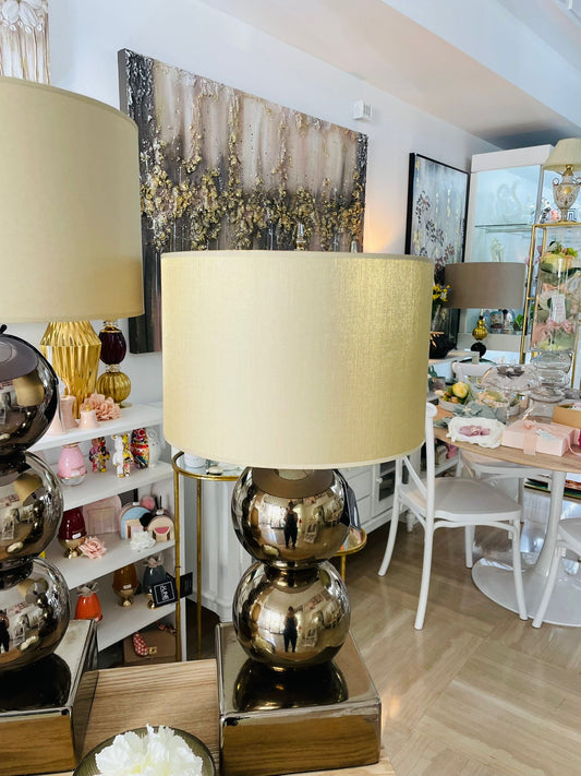 Envy lampada 2 sfere