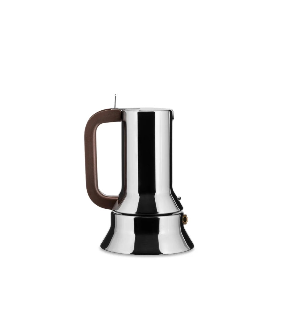 Alessi Caffettiera 6 tazze