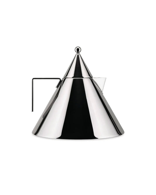 Alessi “Il Conico” Bollitore