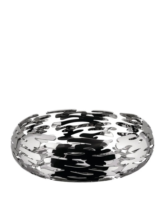 Alessi “Barknest” Centrotavola Acciaio