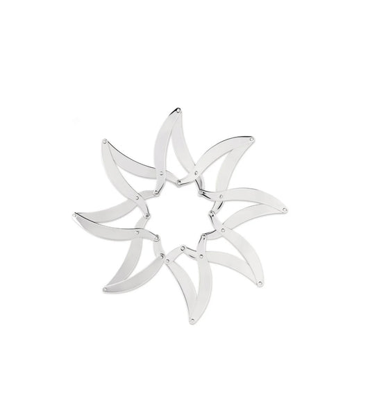 Alessi “Augh!” Sottopentola estensibile