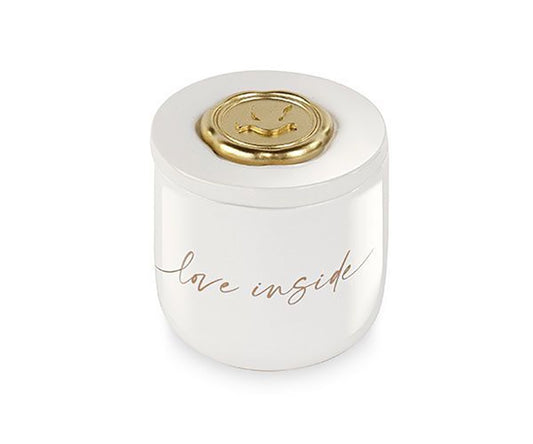 Cupido candela cresima