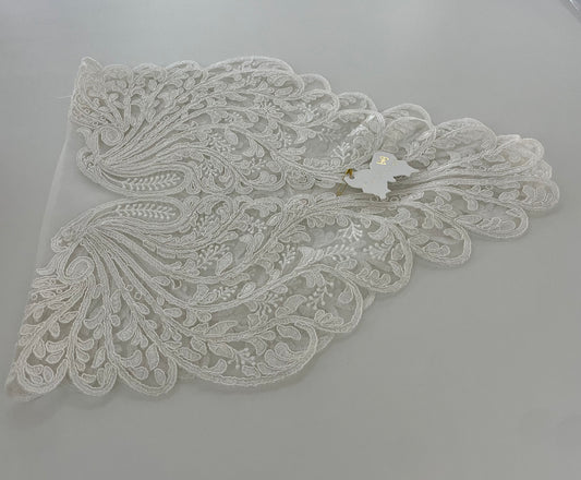 Fiori di Lena Centro in pizzo