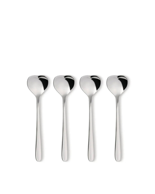 Alessi “Set 4 cucchiaini da caffè