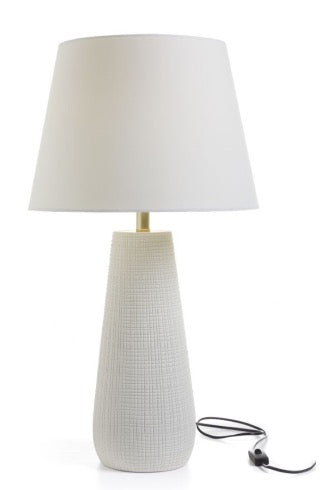 Evviva Lampada c/cappello H.56 cm
