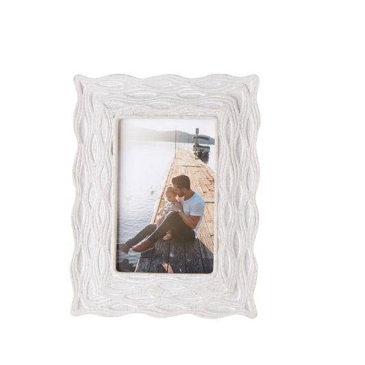 L’Oca Nera portafoto rettangolare