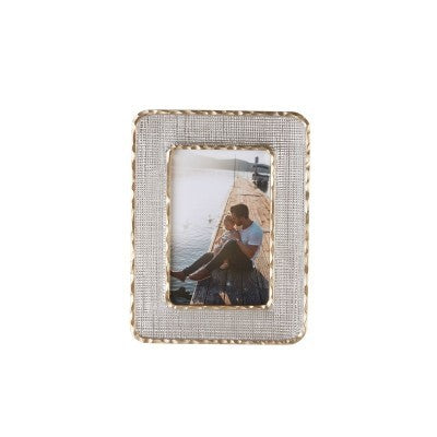 L’Oca Nera portafoto rettangolare