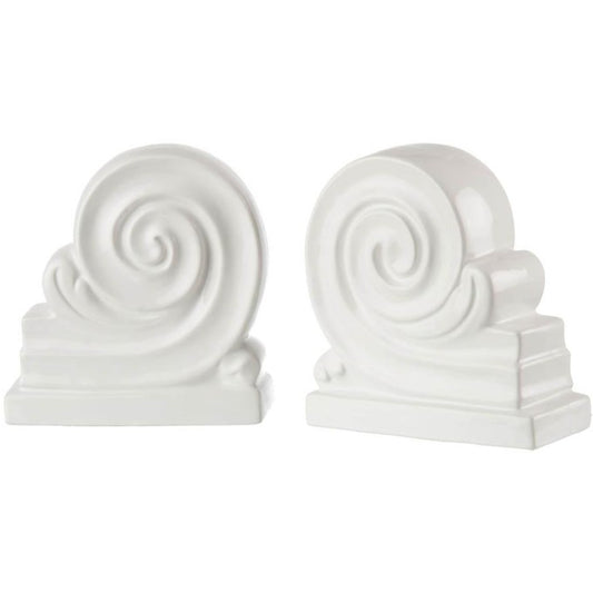 L’Oca Nera fermalibri capitello