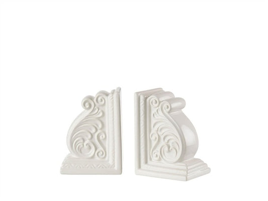 L’Oca Nera fermalibri classico