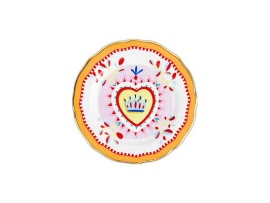 Baci Milano Piattino - Mamma Mia