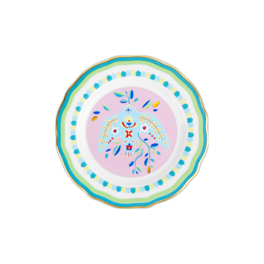 Baci Milano Piattino Mamma Mia