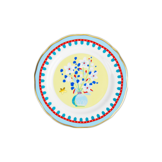 Baci Milano Piattino - Mamma Mia