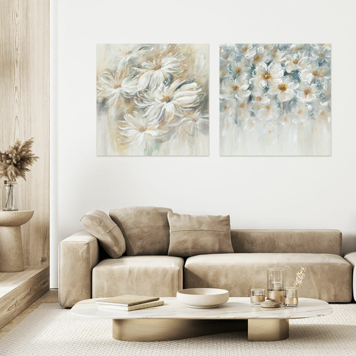 Agave “Cascata di fiori”