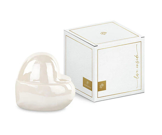 Cupido candela profumata