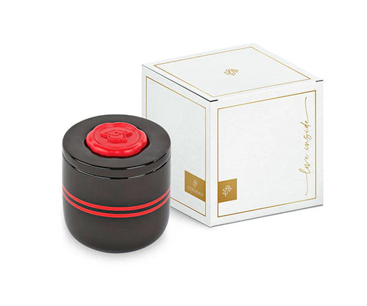 Cupido candela laurea piccola