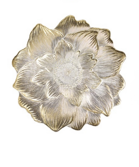 Fade - “Fiorella” Set 12 Tovagliette / Sottopiatto