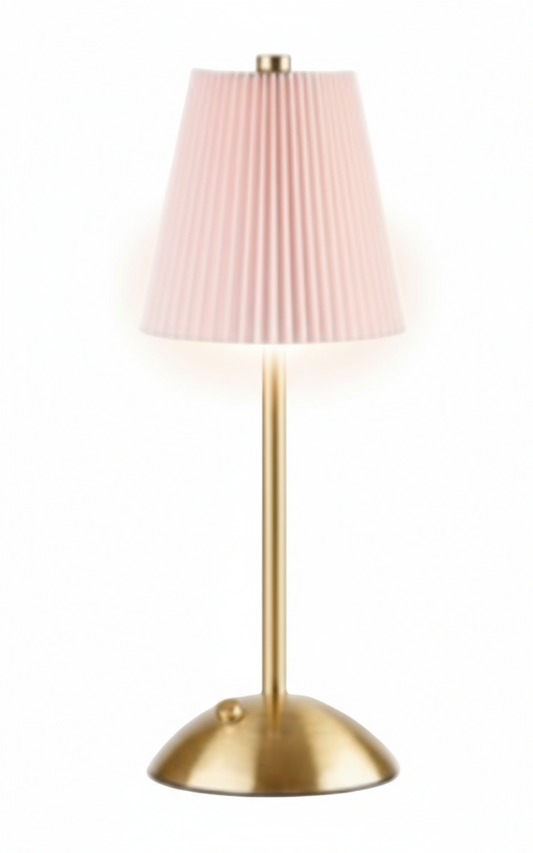 L’Oca Nera Lampada Rosa