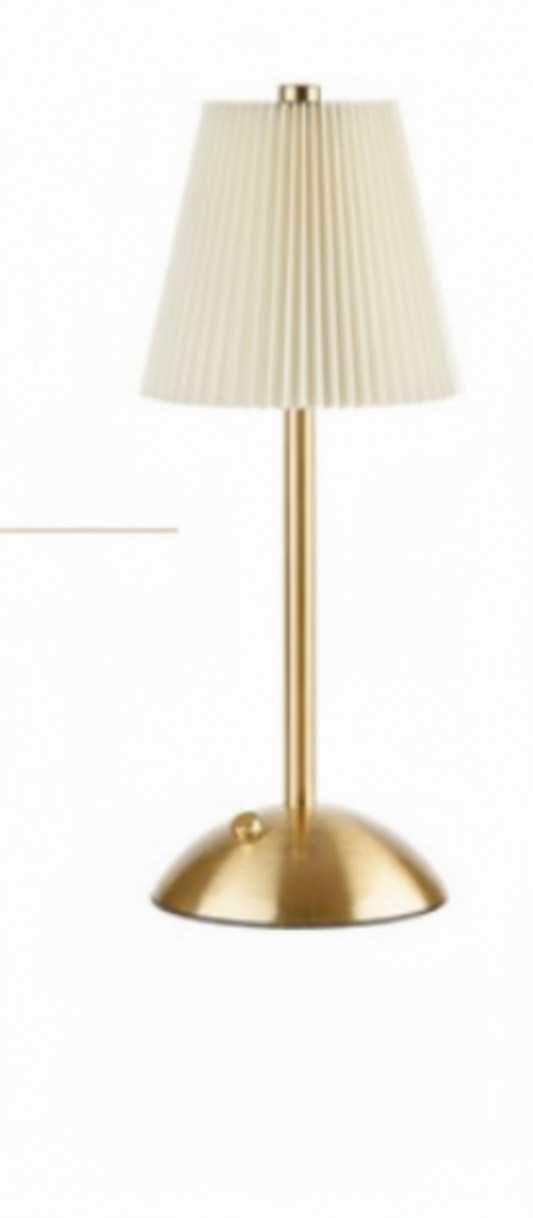 L’Oca Nera lampada Bianca