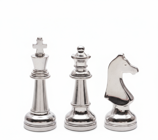 Bruco Pedine Scacchiera