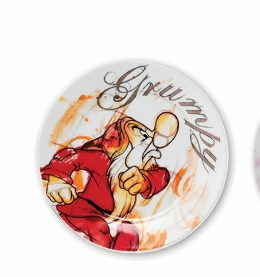 Egan Piatto Dessert Brontolo