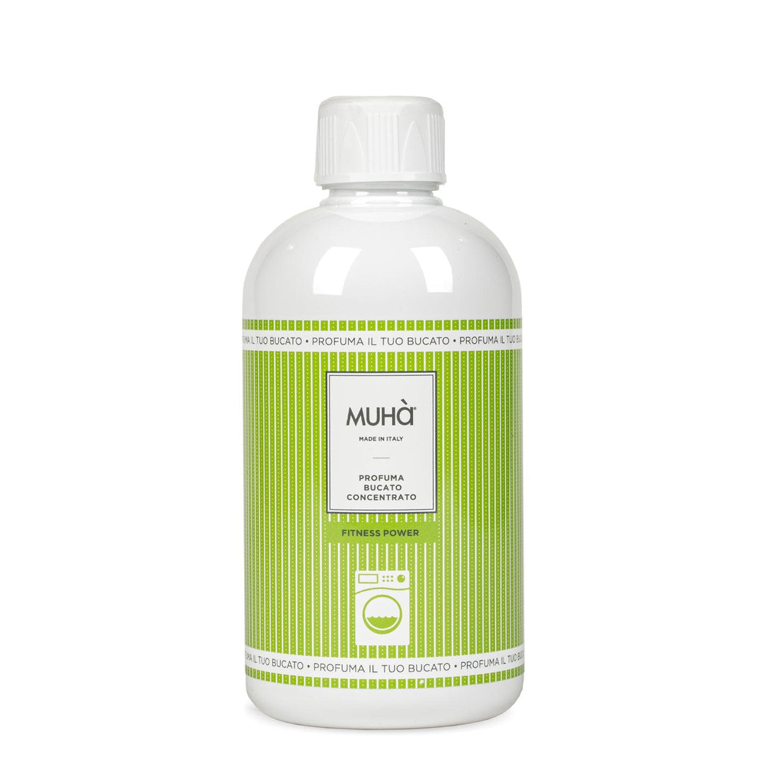 MUHÀ Profumatore bucato 400ml