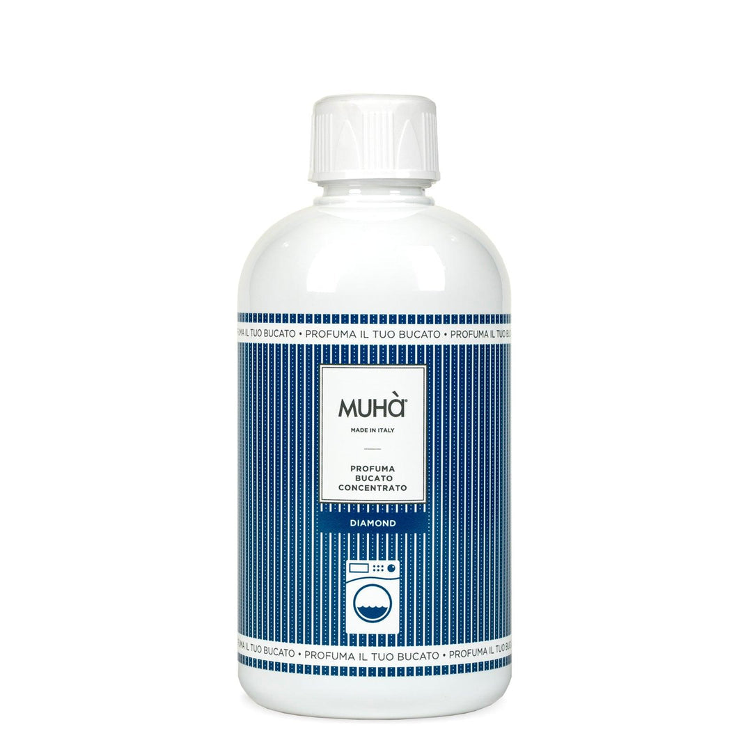MUHÀ Profumatore bucato 400ml