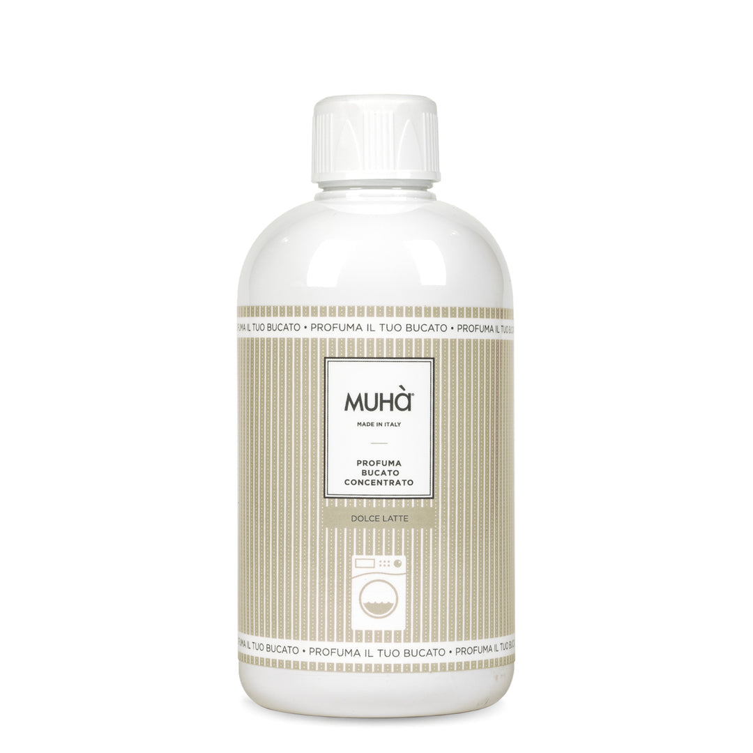 MUHÀ Profumatore bucato 400ml