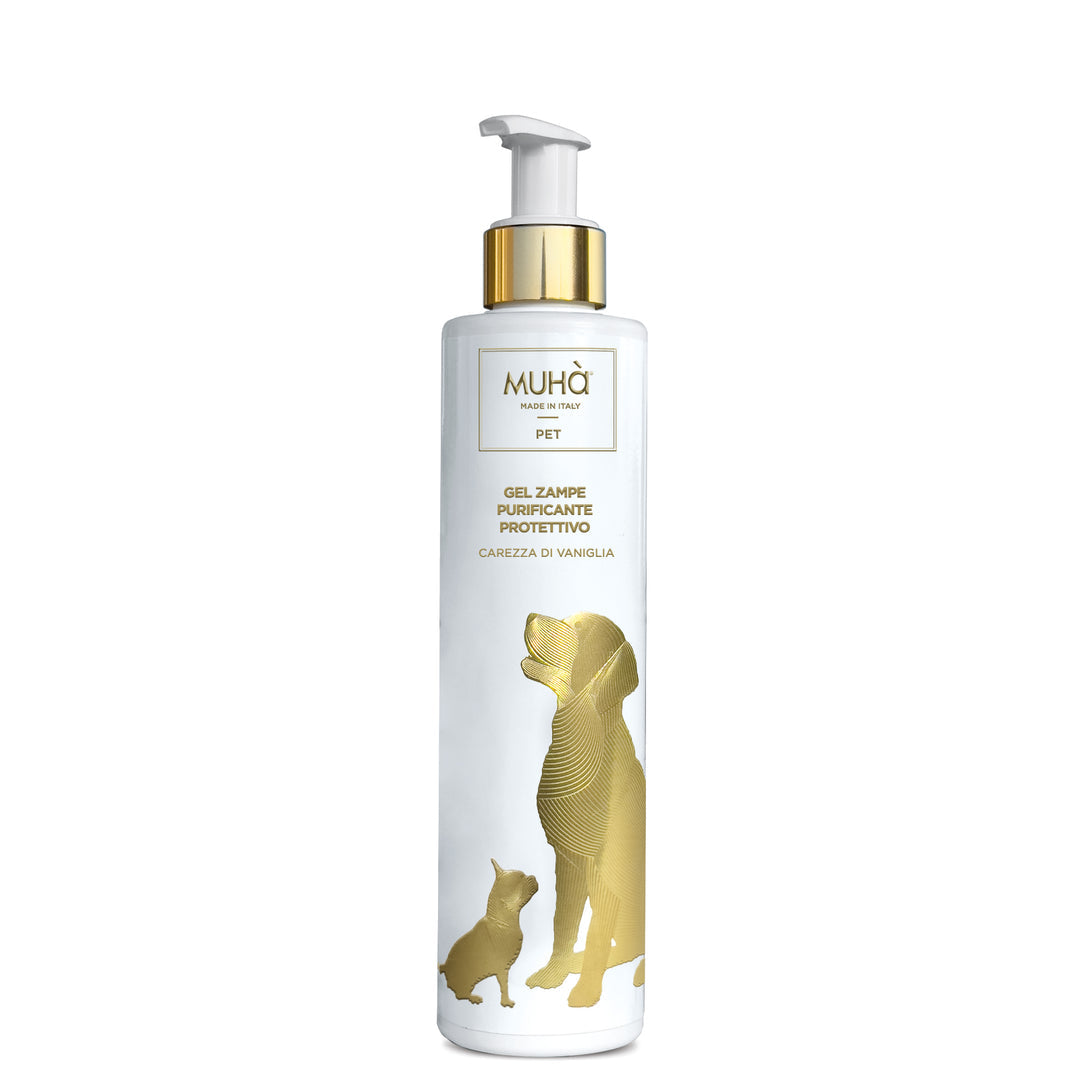 MUHÀ Gel Zampe 200ml