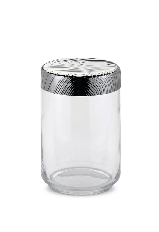 Alessi “Veneer” Barattolo PU05/100