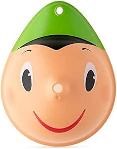 Alessi "Pino" imbuto in resina termoplastica