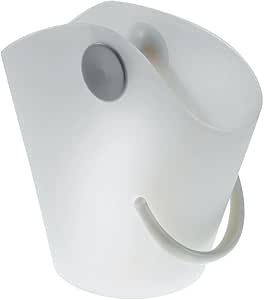 Alessi "Chiringuito" cooler rinfrescatore in resina termoplastica, ghiaccio.