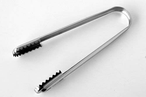 Alessi molla per ghiaccio in acciaio inossidabile 18/10