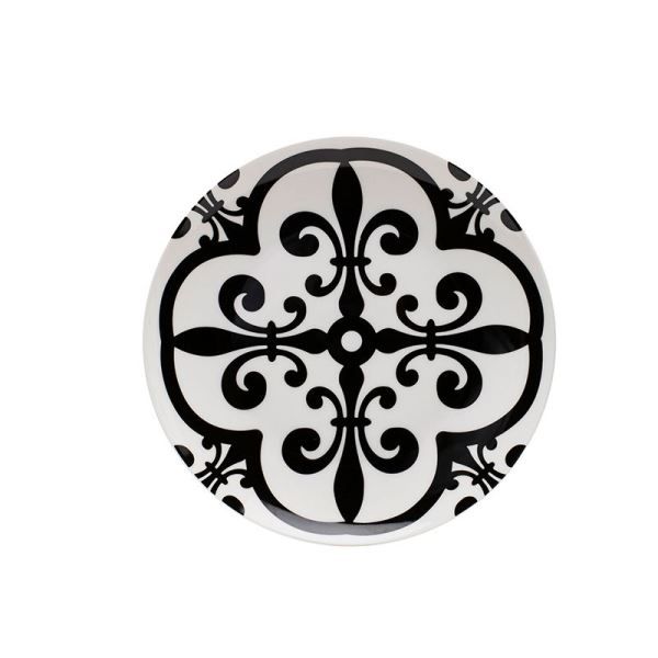 Evviva "Jungle" servizio tavola 18 pezzi in porcellana